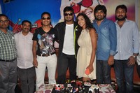 Potugadu Movie Audio Success Meet